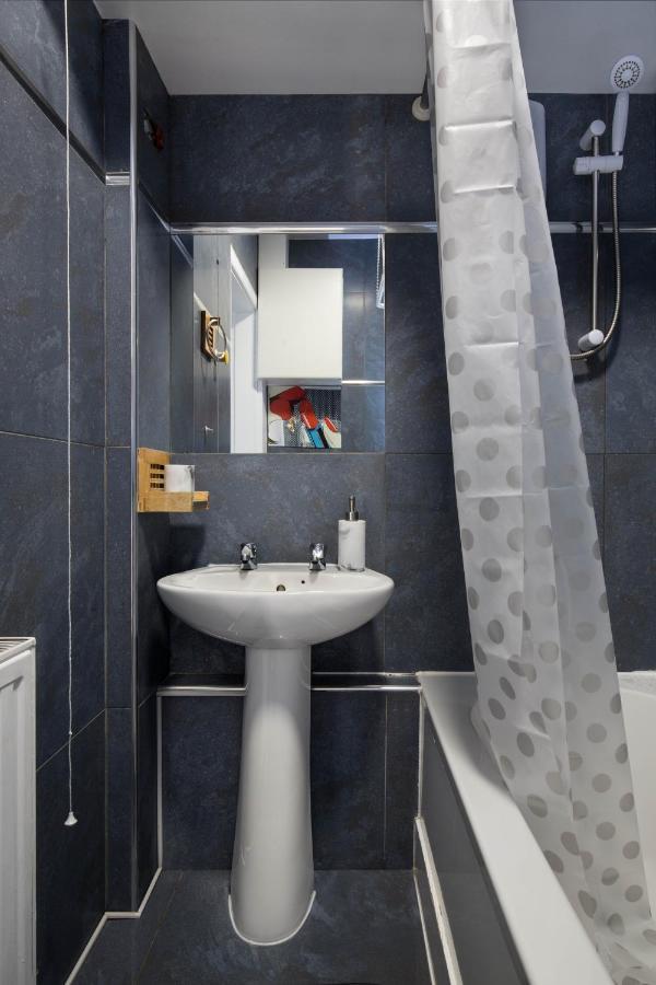 Panmure Place Georgian Apartment Edinburgh Bagian luar foto